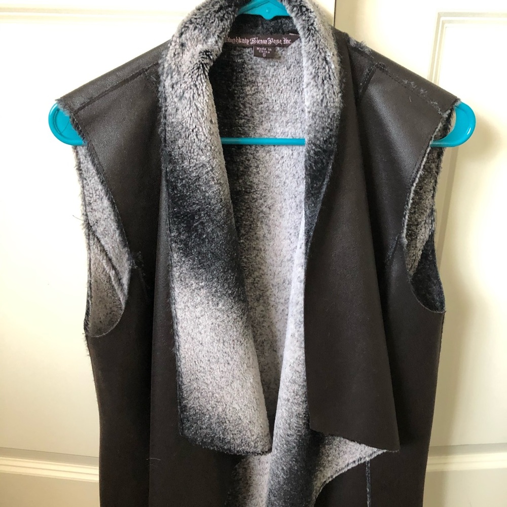 Vest